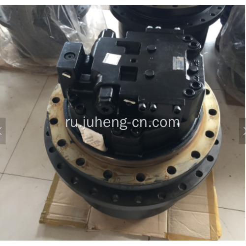 R250LC-7 Конечная передача R290LC-7 Ходовой двигатель 31N8-40050